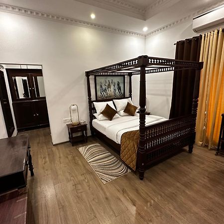 Cherai Lake Resort Cherai Beach Dış mekan fotoğraf