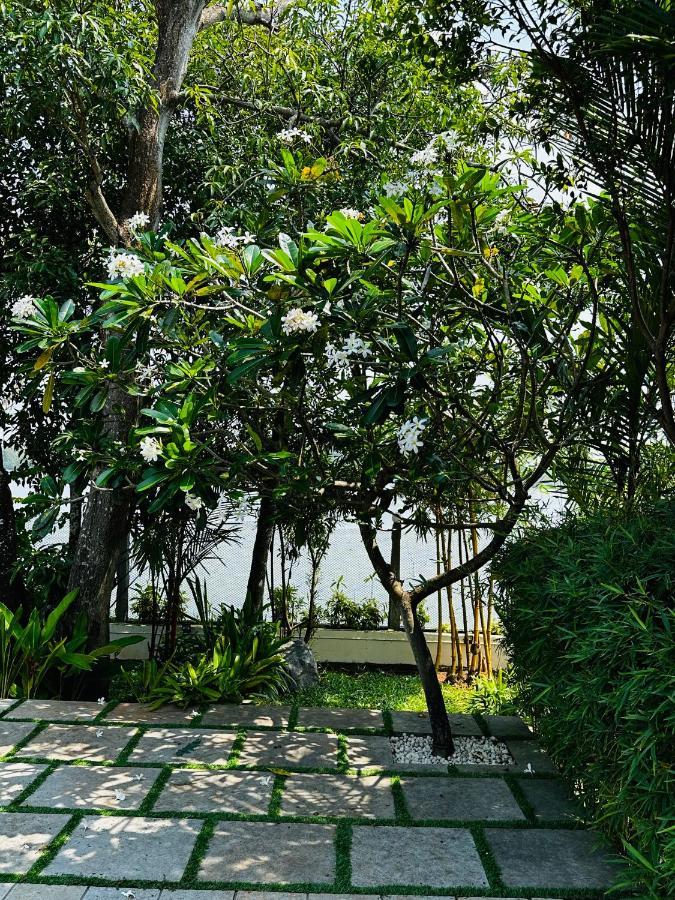 Cherai Lake Resort Cherai Beach Dış mekan fotoğraf
