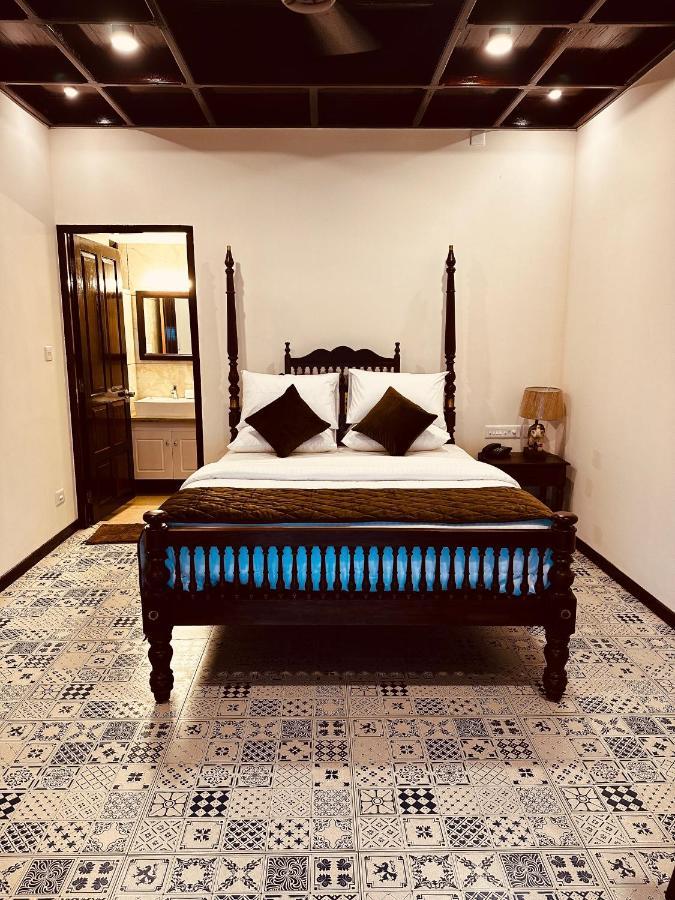 Cherai Lake Resort Cherai Beach Dış mekan fotoğraf